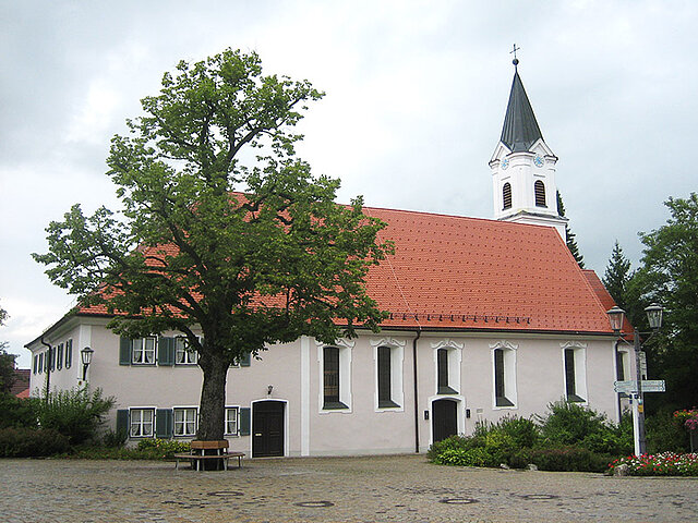 Evangelisch-reformierte Kirchengemeinde