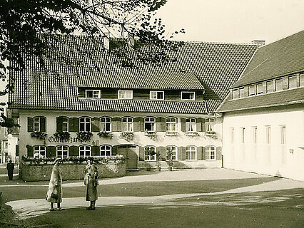 Postsaal Bad Grönenbach