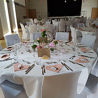 Hochzeiten